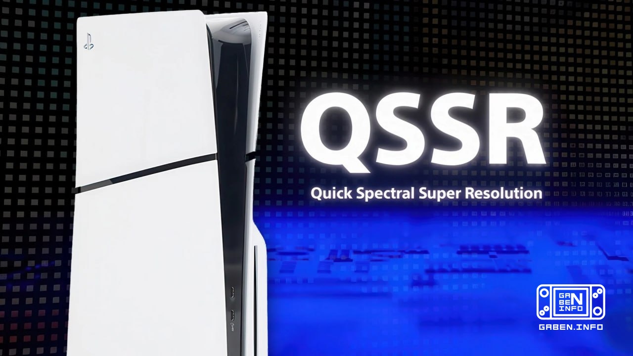 Many old games won't get support for QSSR upscaler on because they're built using old SDKs. While Sony claims that integ...