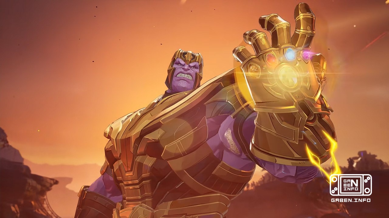 Marvel Rivals получила межсезонный апдейт, с которым в игру добавили PvP-режим по «Войне бесконечности». До конца октябр...