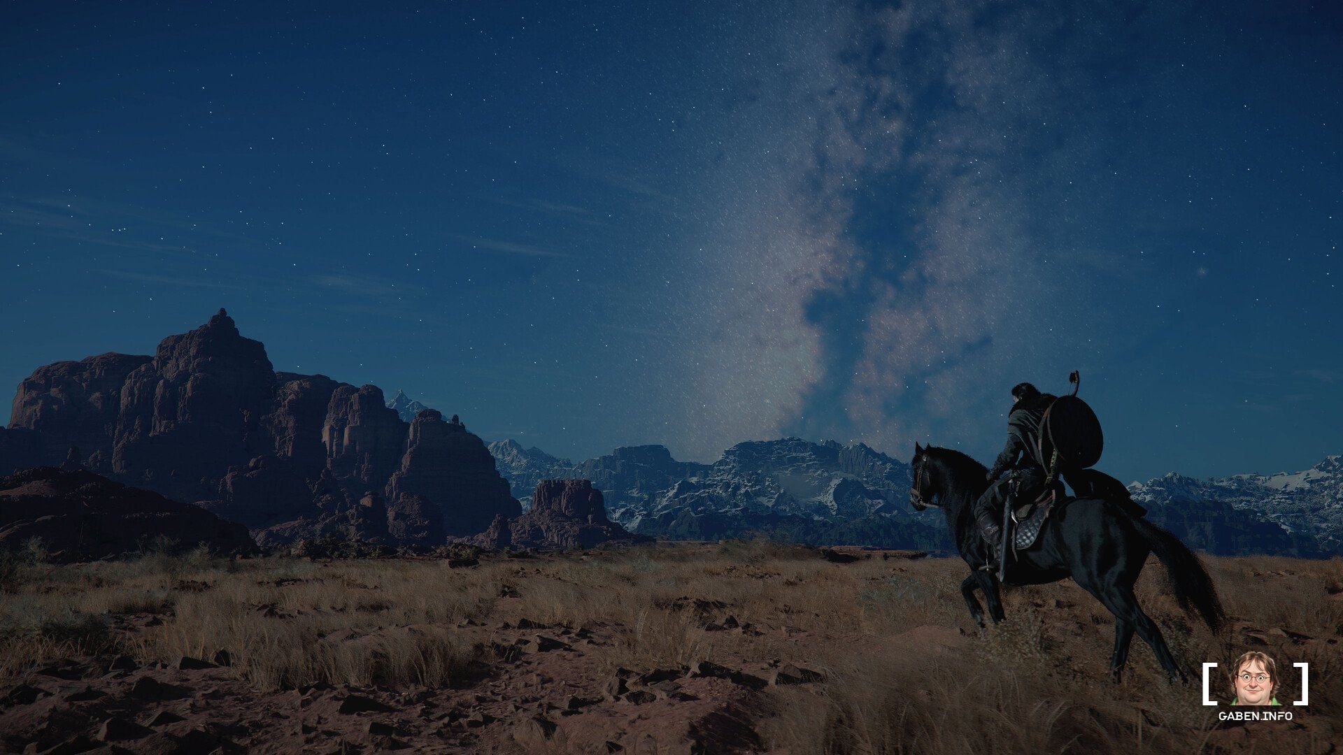 Former lead developer of Rockstar (RDR2) praised Crimson Desert after the latest videos: “Wow.You know, I'm impressed.I'...