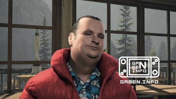 Barry Wheeler returns in Alan Wake 3 In Control Resonant, a Passover with Morse code was unearthed from the bulb. On the...