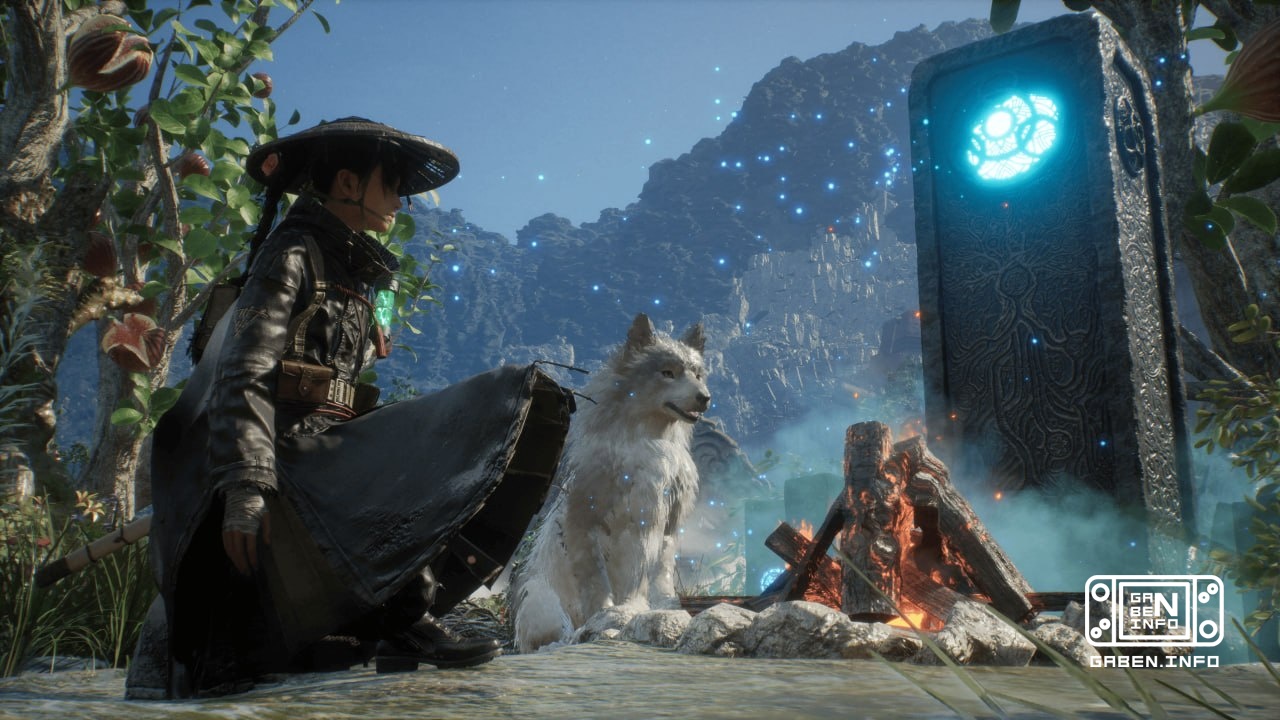Game Freak выпустила патч для Beast of Reincarnation, с которым добавили возможность пропустить несколько зон в середине...