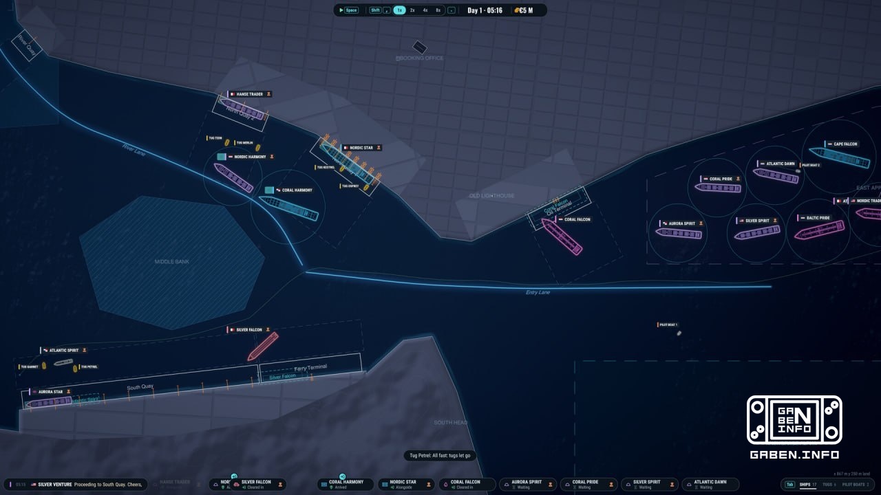 A new project from the developers of the Rail Route control simulation has been announced. This time, players will be gi...