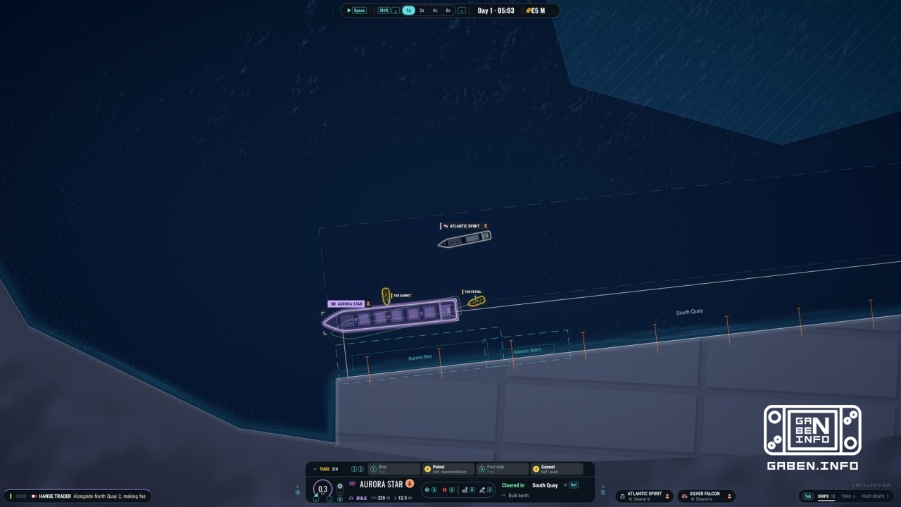 A new project from the developers of the Rail Route control simulation has been announced. This time, players will be gi...