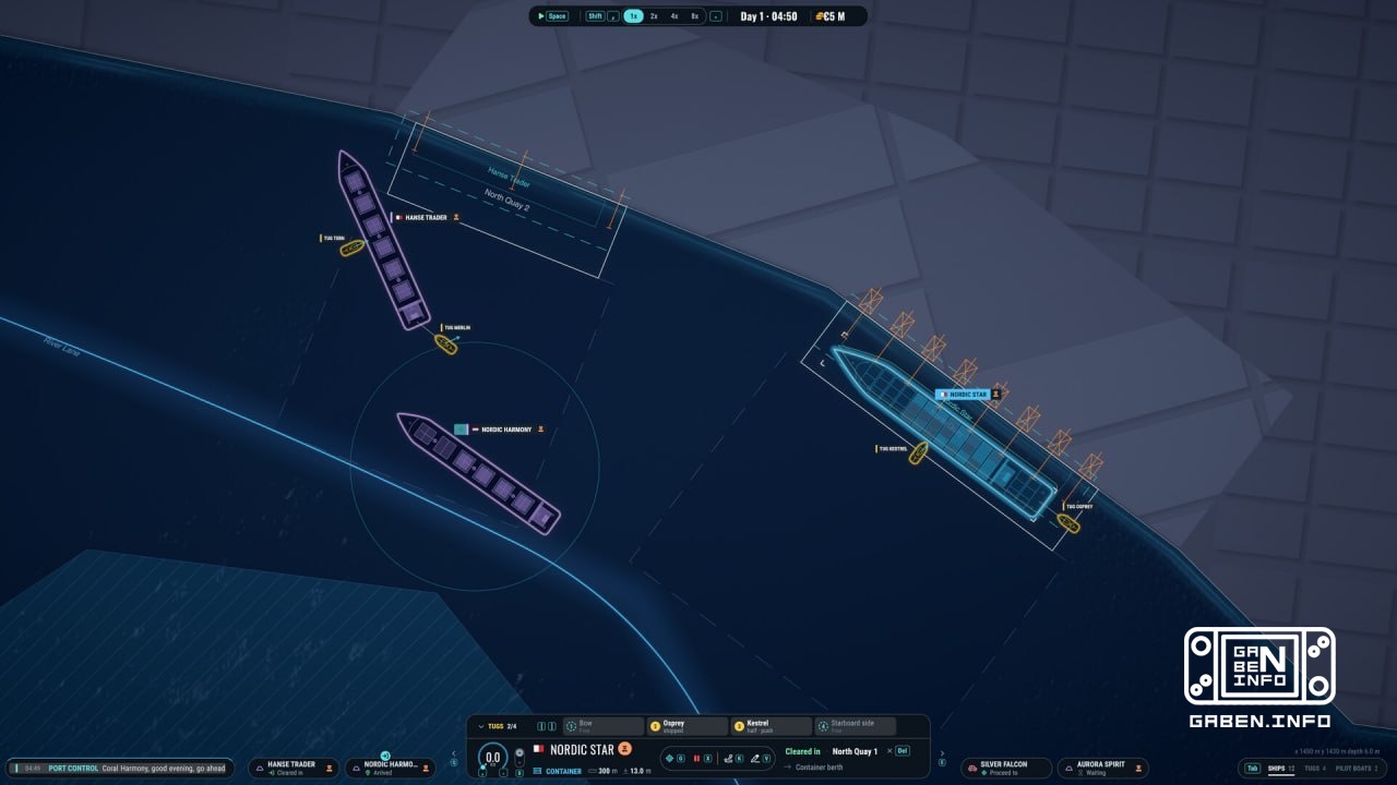 A new project from the developers of the Rail Route control simulation has been announced. This time, players will be gi...