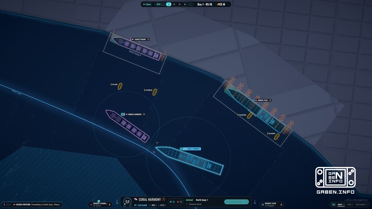 A new project from the developers of the Rail Route control simulation has been announced. This time, players will be gi...