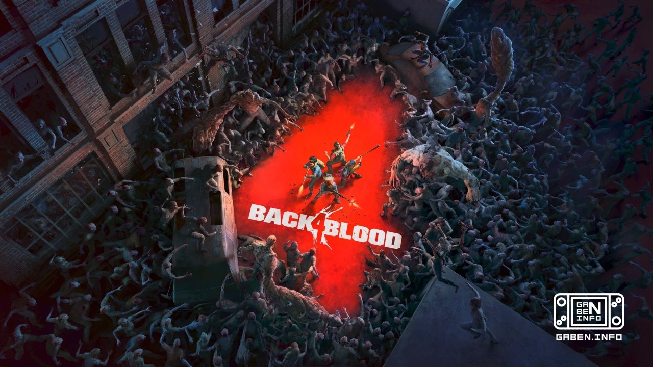 Five years ago, Turtle Rock got lucky for the last time, and Back 4 Blood came out, one of those games that you can get ...