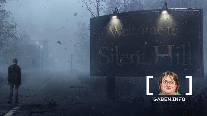 In its financial results, Konami confirmed that it is developing a new game in the Silent Hill series in addition to the...