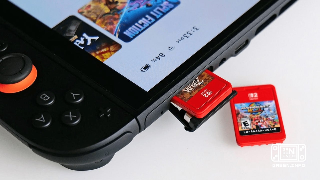 Руководитель одного из подразделений Nintendo уточнил, что у неё нет планов отказываться от картриджей. В этом вопросе к...