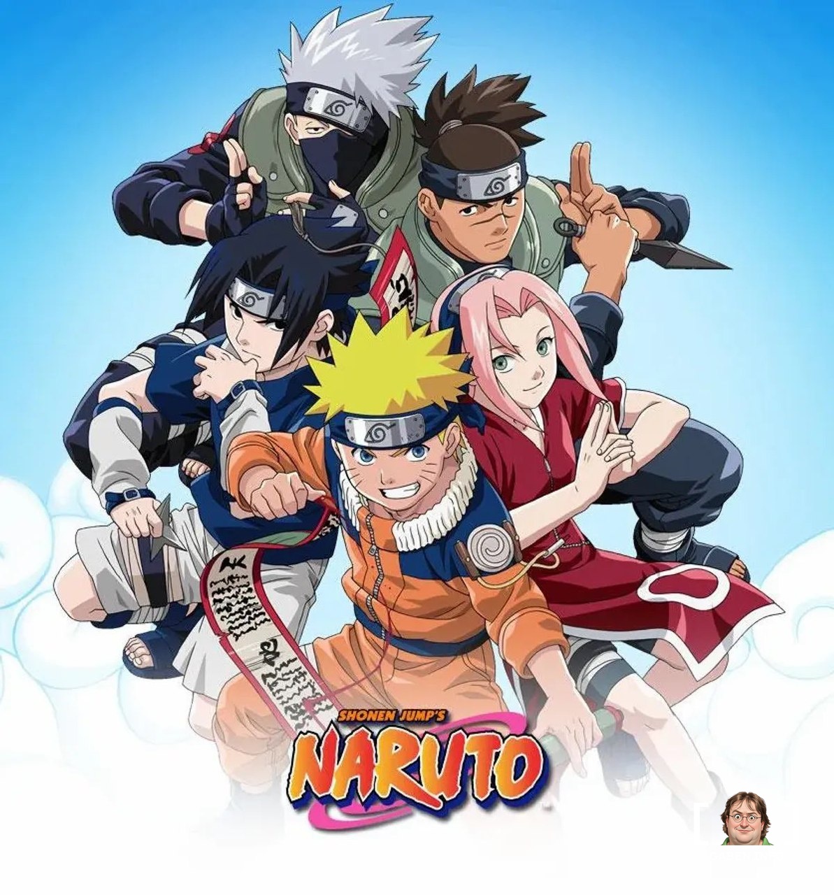 According to reports, filming of the live-action Naruto film is expected to begin in late 2026.
