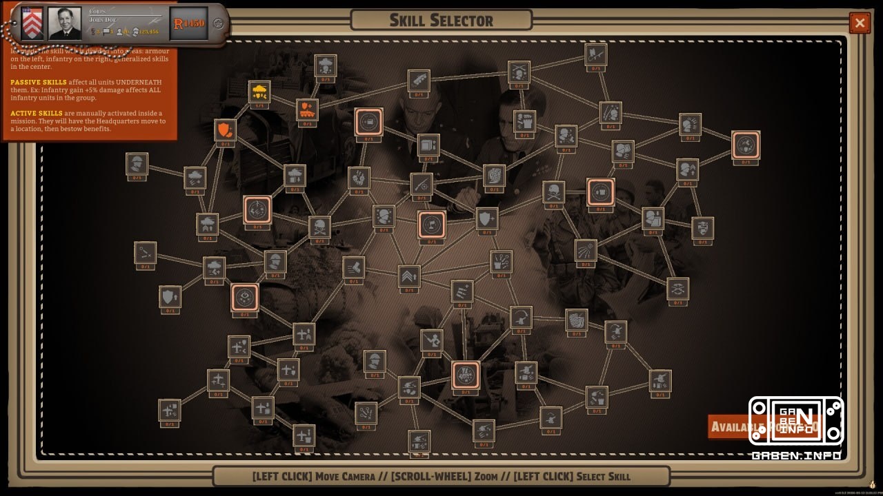Battleplan: Strategic Planning Strategy during World War II Battleplan emphasizes the realism of commanding troops on a ...