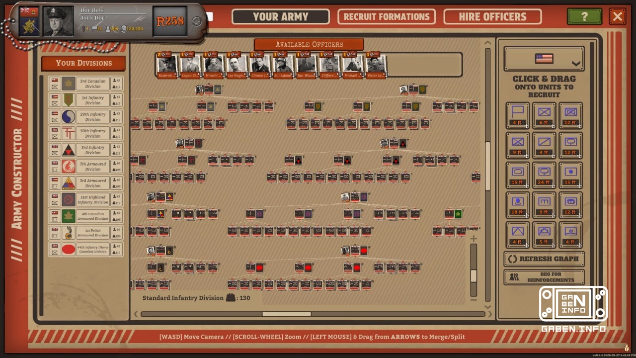 Battleplan: Strategic Planning Strategy during World War II Battleplan emphasizes the realism of commanding troops on a ...