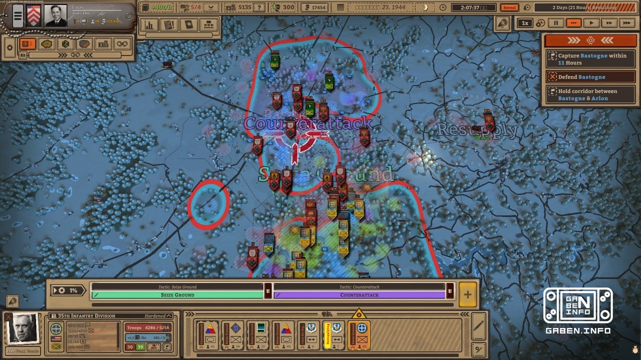 Battleplan: Strategic Planning Strategy during World War II Battleplan emphasizes the realism of commanding troops on a ...