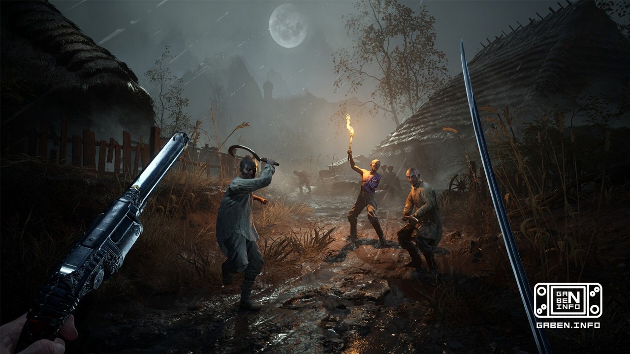 Valor Mortis получила 77 баллов из 100 на Metacritic — обзоры появились за сутки до релиза «соулслайка». Критики похвали...