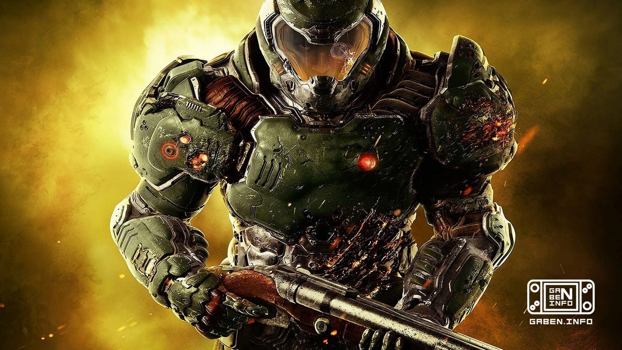 Mick Gordon is ready to get back to writing music for DOOM, despite the end of his partnership with Bethesda and ID Soft...