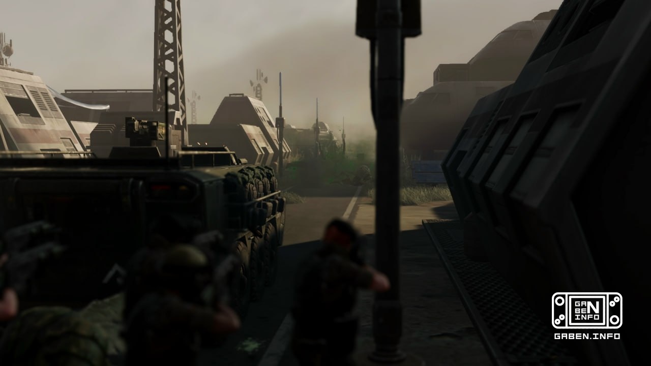 According to the updated roadmap, by the end of 2026, the game is expected to: Update with a large-scale re-balance: dev...