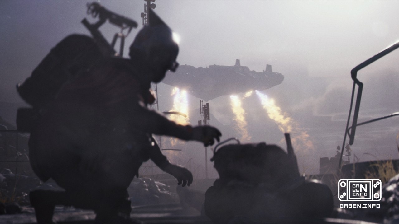 На прошедших выходных онлайн ARC Raiders в Steam достиг 185 тысяч одновременных игроков — на фоне бесплатного периода и ...
