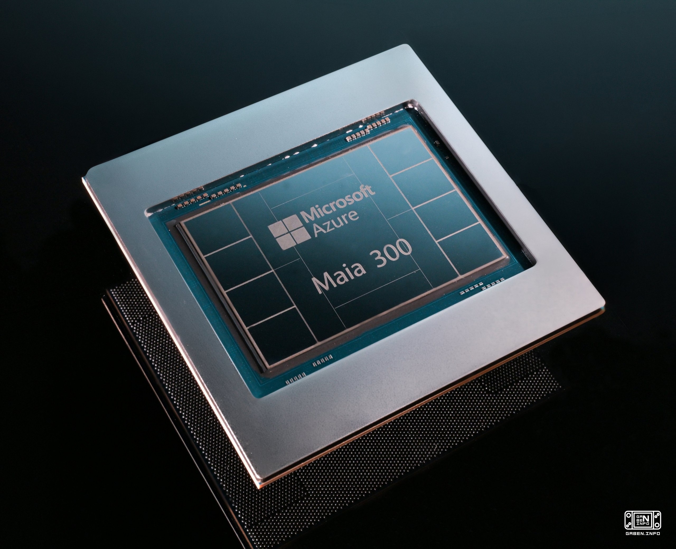 Microsoft has announced its biggest investment in its own AI chips. From 2027, the company will begin to scale the Maia ...
