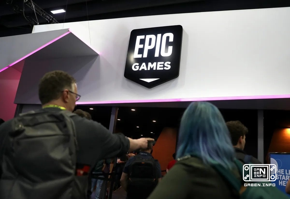 Epic Games has moved its mega-project from Disney, according to Bloomberg This project was supposed to be released in Ma...