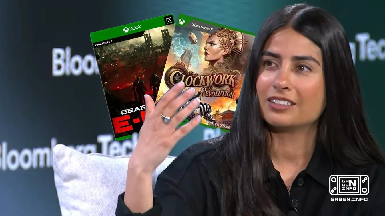 Xbox CEO Ash Sharma said the company will continue to create new game franchises despite the massive cuts and restructur...