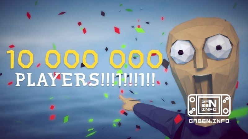 10 million people have chosen to go fishing in How to Fish, and the developers have also assured that they're not restin...