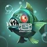 Cập nhật: Tide đã thêm biểu tượng năng lực sinh học cho mỗi phong cách của Arcana