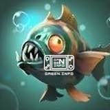 Cập nhật: Tide đã thêm biểu tượng năng lực sinh học cho mỗi phong cách của Arcana