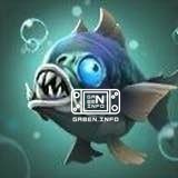 Cập nhật: Tide đã thêm biểu tượng năng lực sinh học cho mỗi phong cách của Arcana