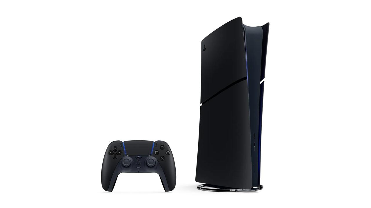 Sony sẽ phát hành PS5 màu đen vào ngày 19 tháng 11, nhưng trong khi đó, nó chỉ cần một tài khoản địa phương ở Nhật Bản.