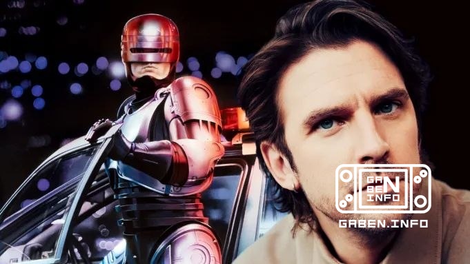 Good news. Paul Verhoeven has been officially confirmed as a cast member on the upcoming series "Robocop" from Amazon. T...