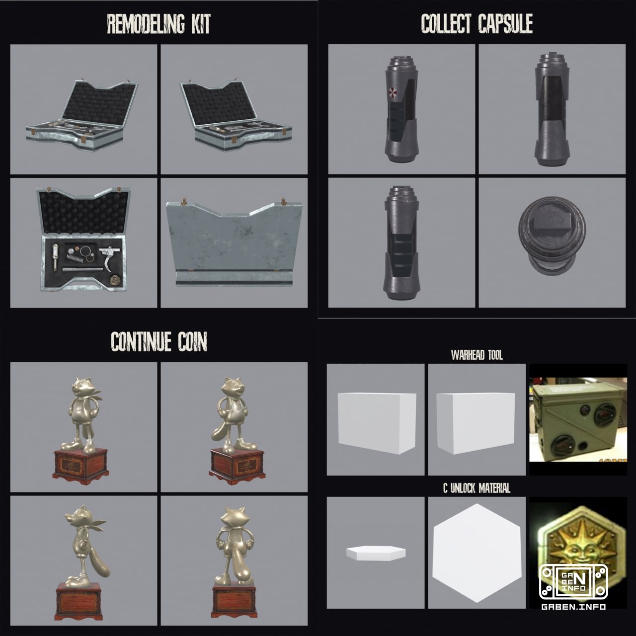In Resident Evil 2 Remake, Datamineer found traces of a remarkable DLC in the rooglyc genre The PS4 version of the game ...