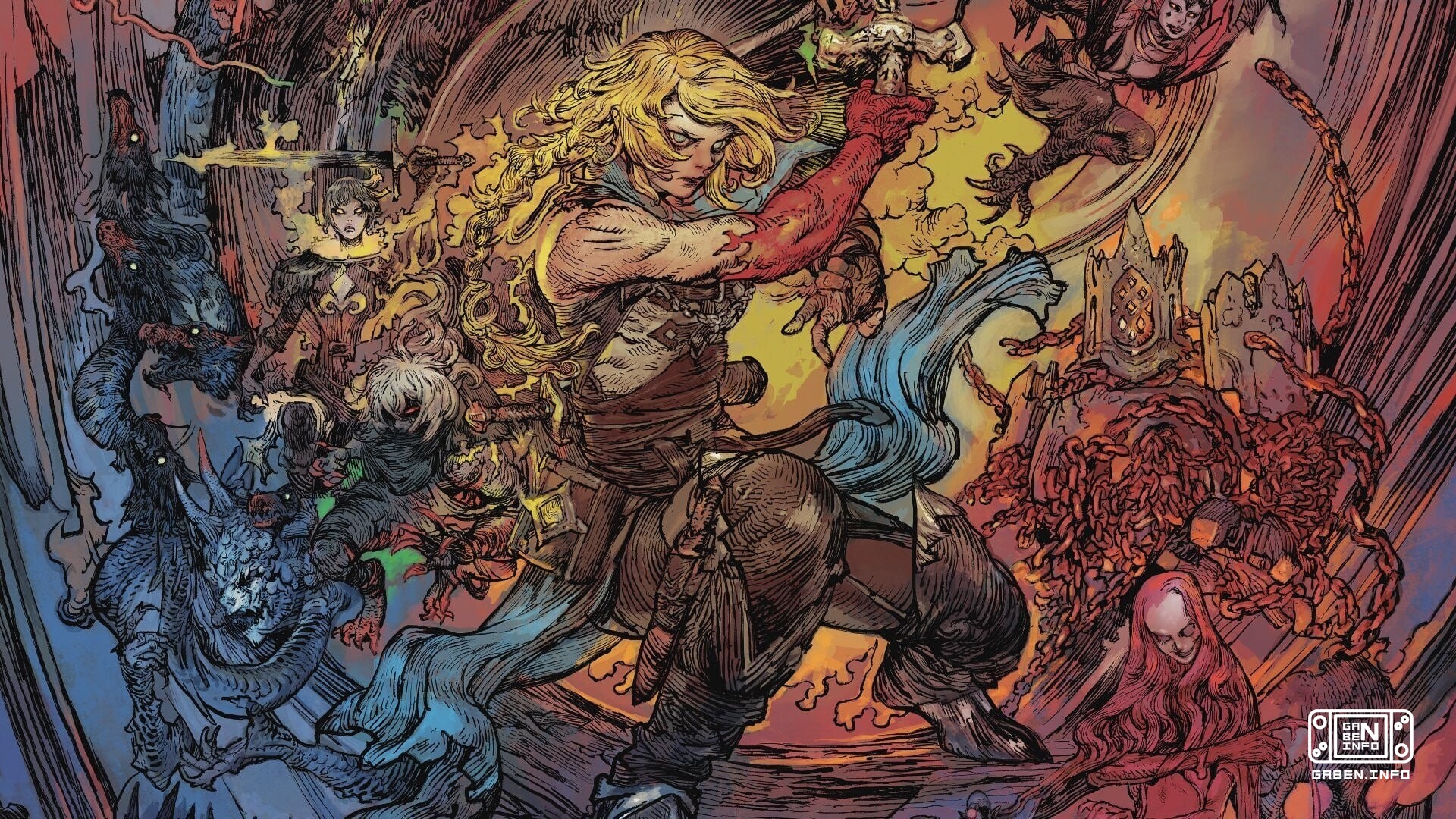 Các nhà báo vẫn hài lòng với Castlevania: Belmont's Curse, với 86 điểm trong 100 điểm trên Metacritic.