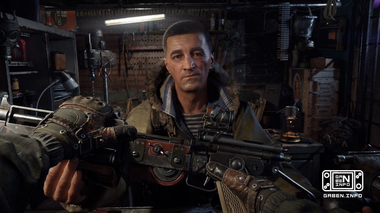 На ПК и консолях стартовали предзаказы Metro 2039 — стоимость игры начинается от 70 долларов. Также стало известно, что ...