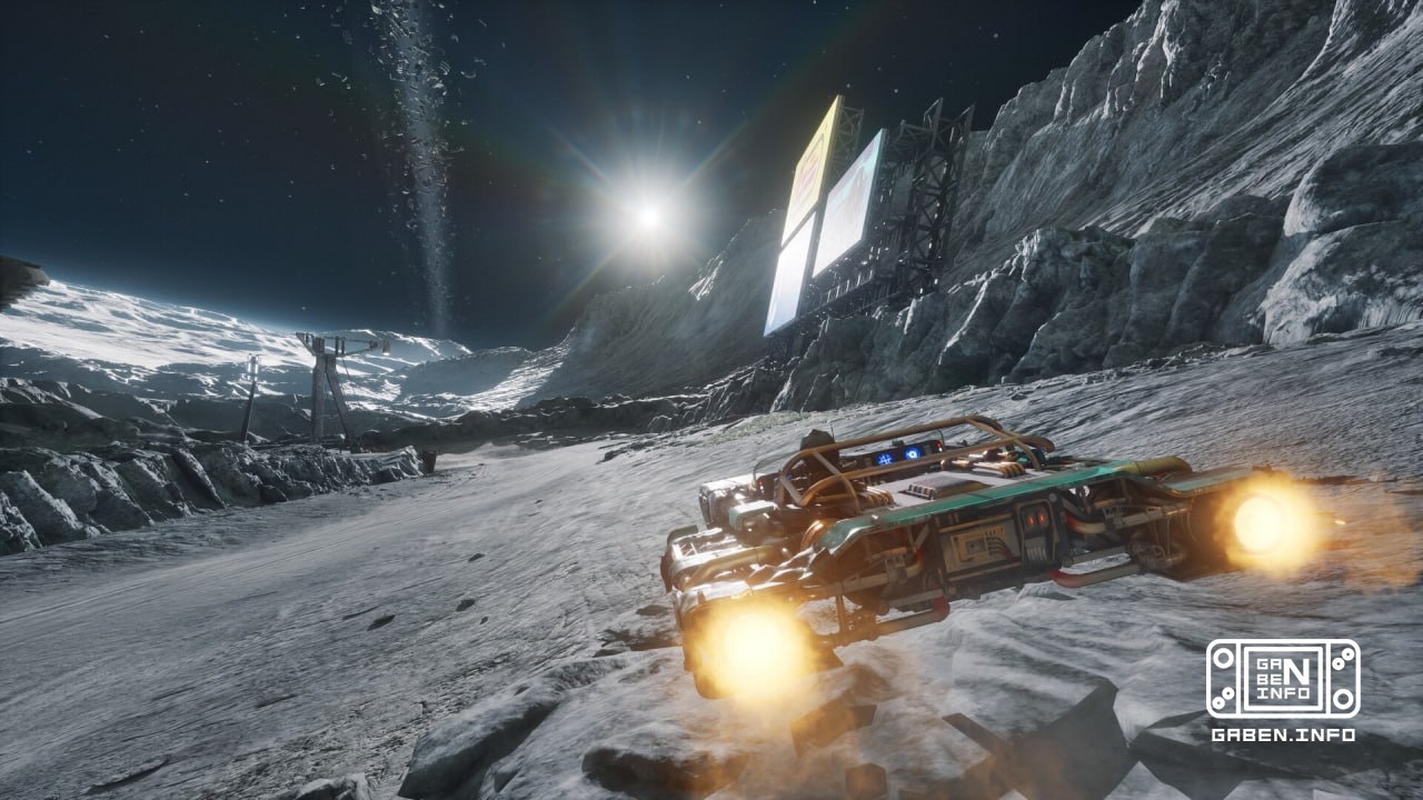 Star Wars: Galactic Racer заняла первую строчку недельного чарта Steam среди платных игр. Хоррор Clive Barker's Hellrais...