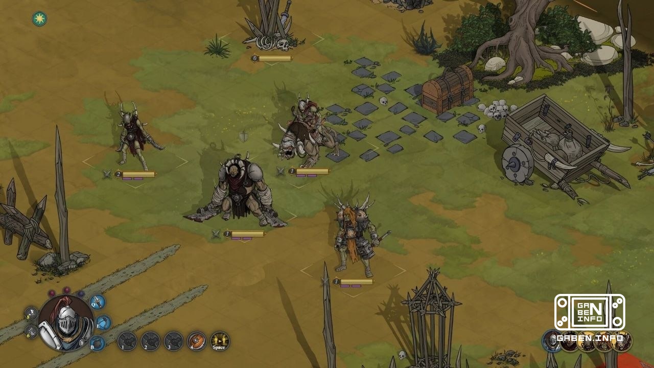 👉 Saya ingin mengingatkan Anda bahwa besok di versi MAX blog ini akan ada permainan 6 kunci dari versi sutradara RPG lan...