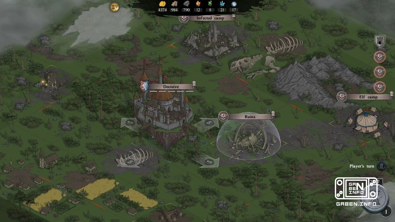 👉 Saya ingin mengingatkan Anda bahwa besok di versi MAX blog ini akan ada permainan 6 kunci dari versi sutradara RPG lan...