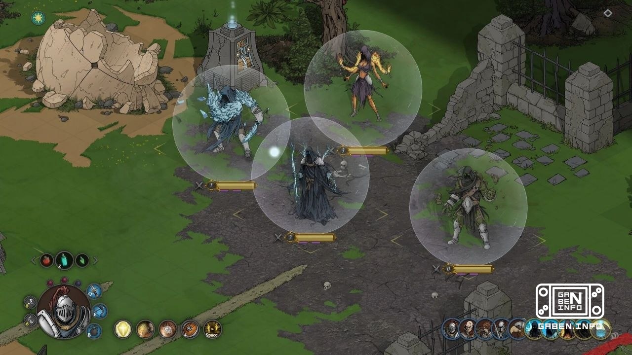 👉 Saya ingin mengingatkan Anda bahwa besok di versi MAX blog ini akan ada permainan 6 kunci dari versi sutradara RPG lan...
