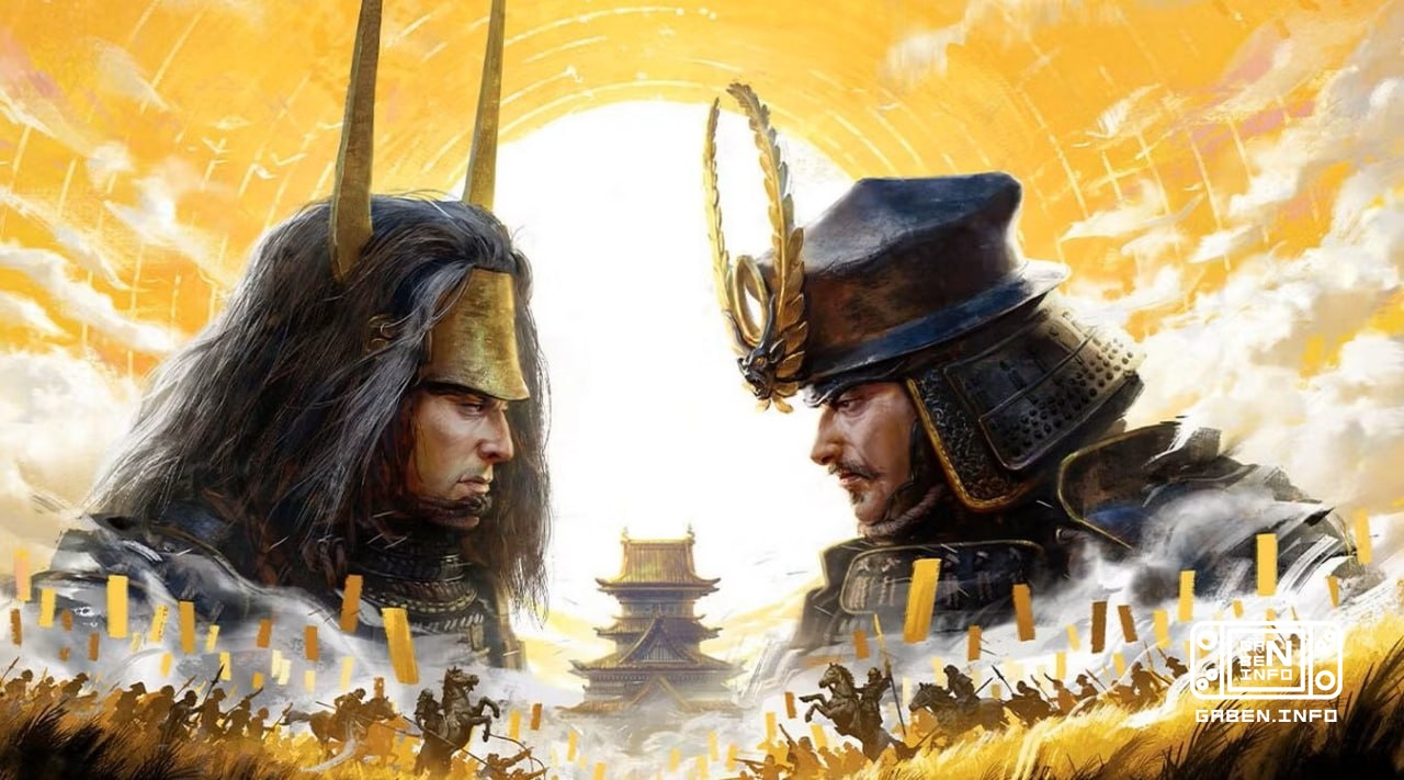 Первые игроки остались недовольны переизданием Total War: Shogun 2 — у игры пока только 19% положительных отзывов в Stea...
