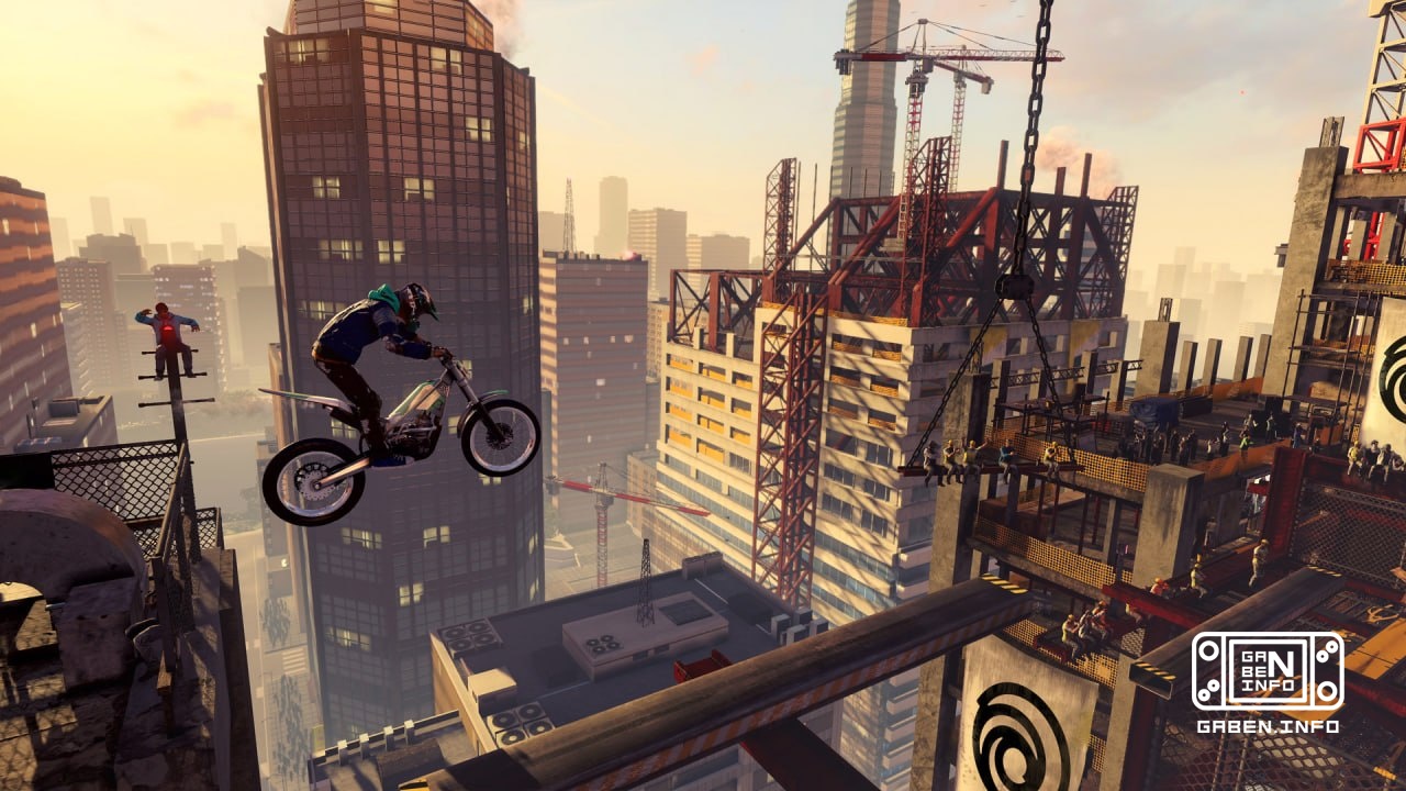Ubisoft prevede di chiudere lo studio di RedLynx, noto per la serie Trials, dopo aver analizzato le sue prospettive, com...