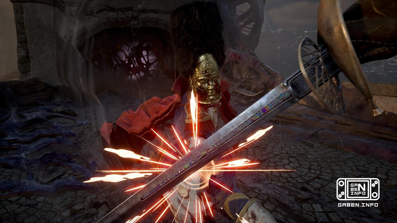 Valor Mortis показала второй лучший старт для студии One More Level в Steam, однако он оказался заметно слабее Ghostrunn...