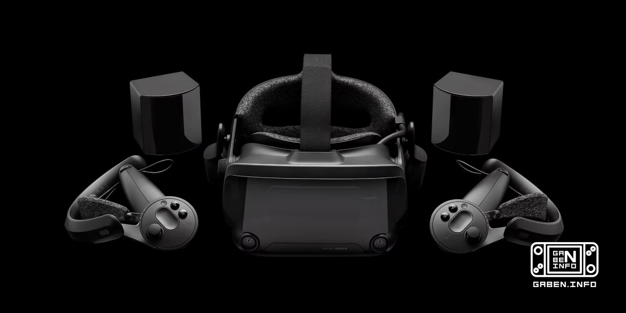 Valve ha confermato di aver definitivamente finito di produrre il dispositivo VR Index, rilasciato nell'estate del 2019....
