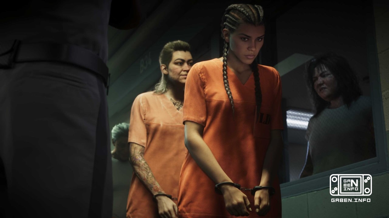 The author of the GTA VI leak stated that he would not publish the game's workflow and content due to the crash of his c...