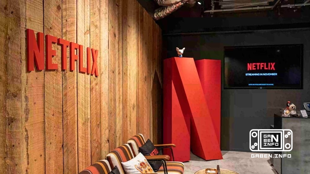 Netflix va licencier environ 1000 employés, soit environ 6% de l'état, ont indiqué des collègues de vc.ru. Le prochain c...