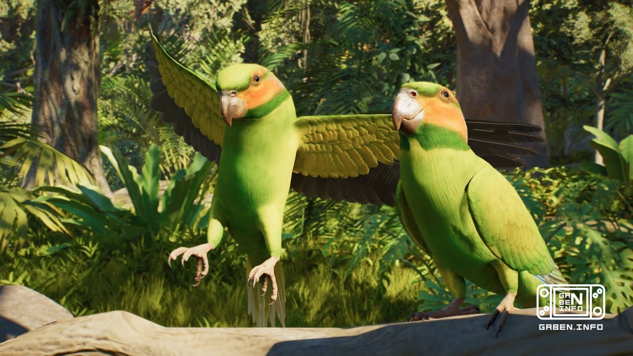 Planet Zoo 2 is a series of animal park simulators from Frontier Developments, the developers of Jurassic World Evolutio...