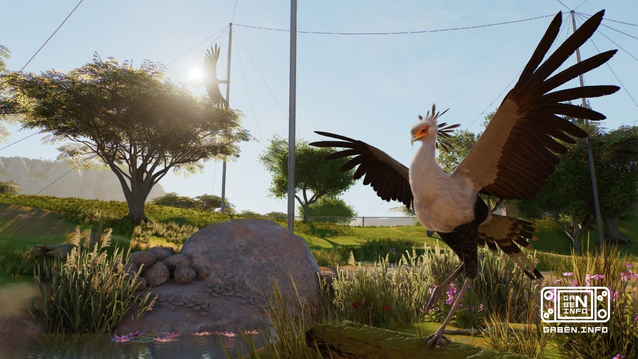 Planet Zoo 2 is a series of animal park simulators from Frontier Developments, the developers of Jurassic World Evolutio...