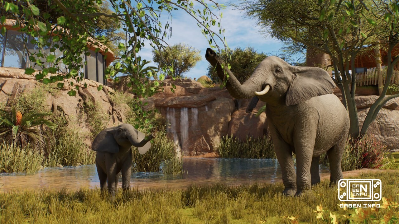 Planet Zoo 2 is a series of animal park simulators from Frontier Developments, the developers of Jurassic World Evolutio...