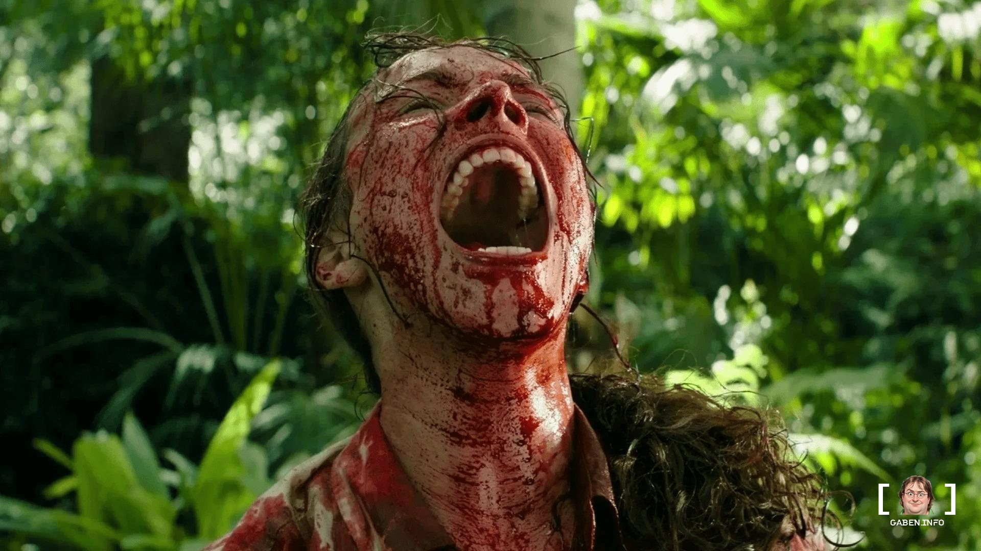 Thriller "Help!"Sam Raimi headed the US box office - the film received $20 million in its first weekend, and another eig...