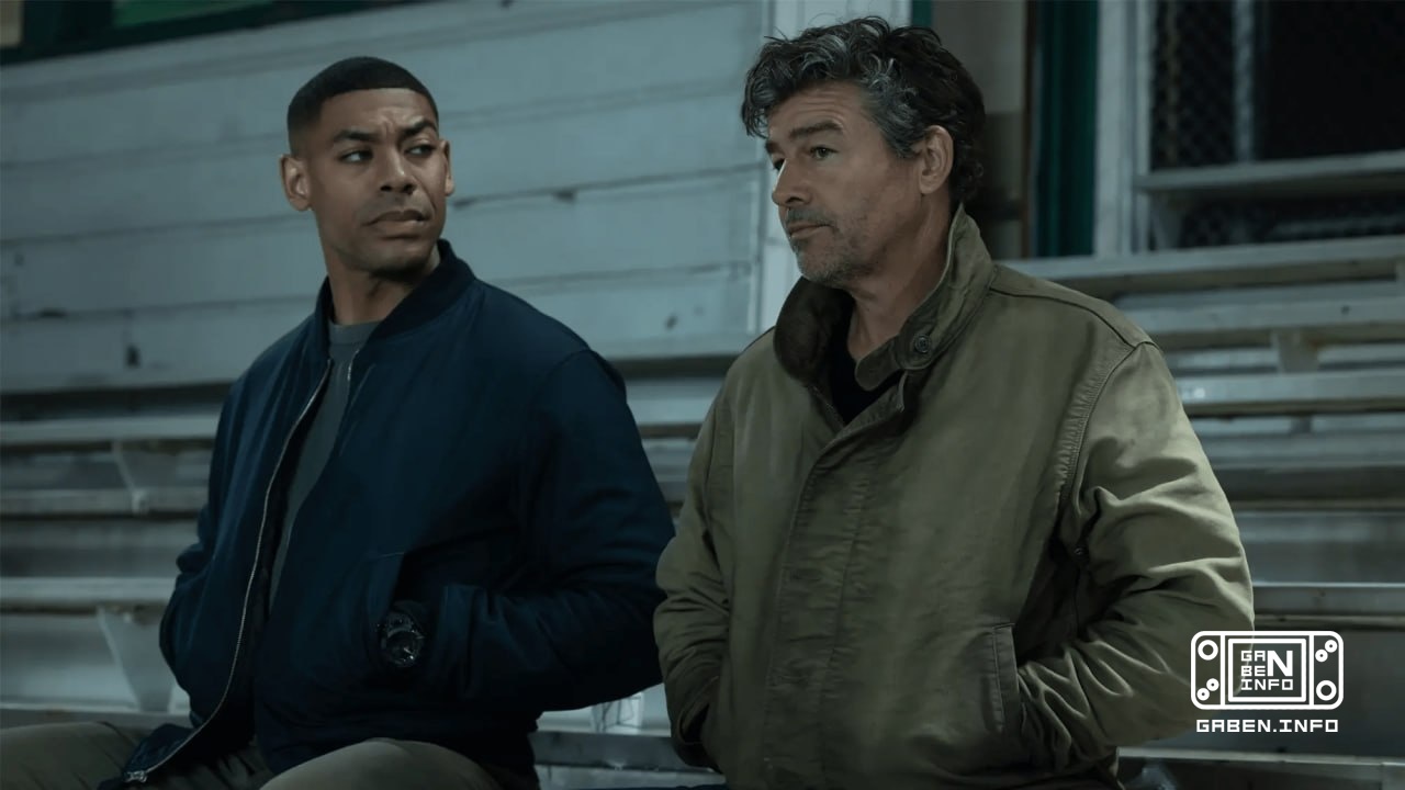 Решение о том, получит ли сериал «Фонари» второй сезон, примут до конца года. HBO ждёт подходящей идеи от сценаристов, ч