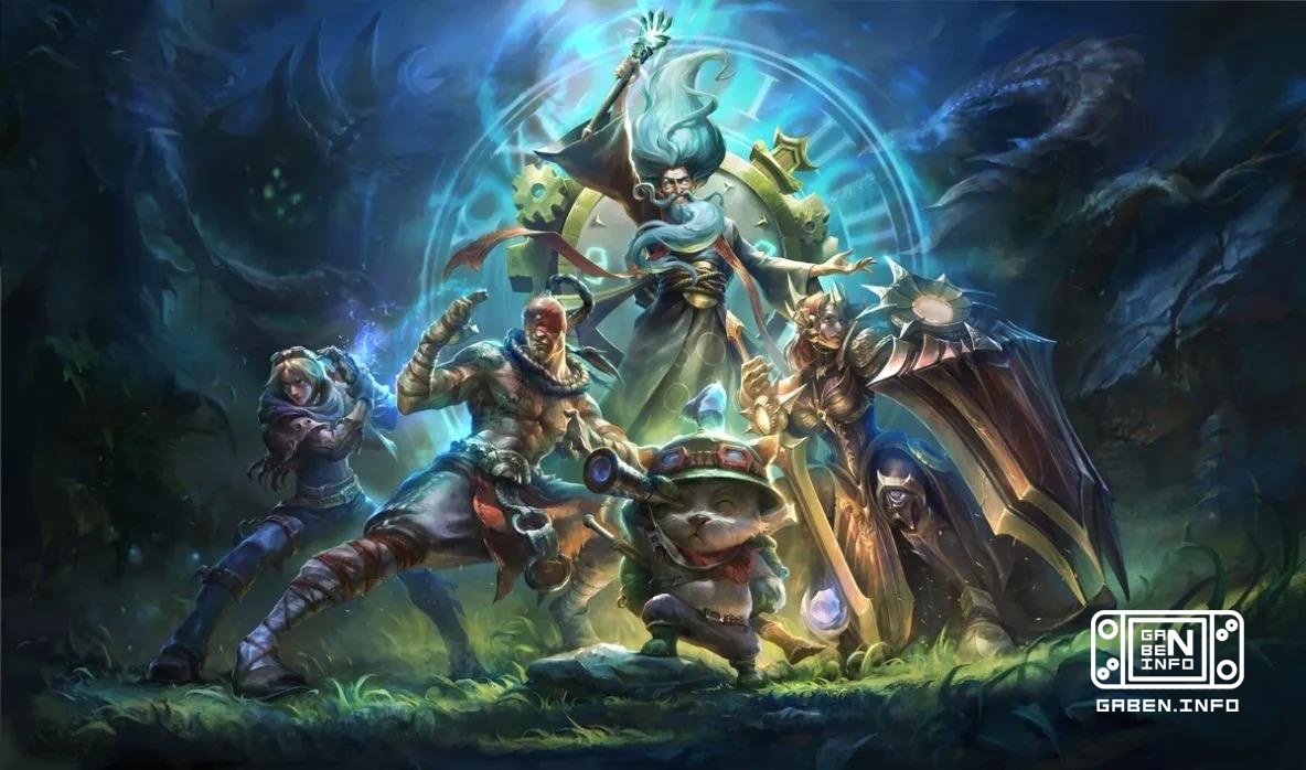 Riot отключит League of Legends Classic в январе 2027 года — фанаты, похоже, наигрались. Режим планируют вернуть в будущ...