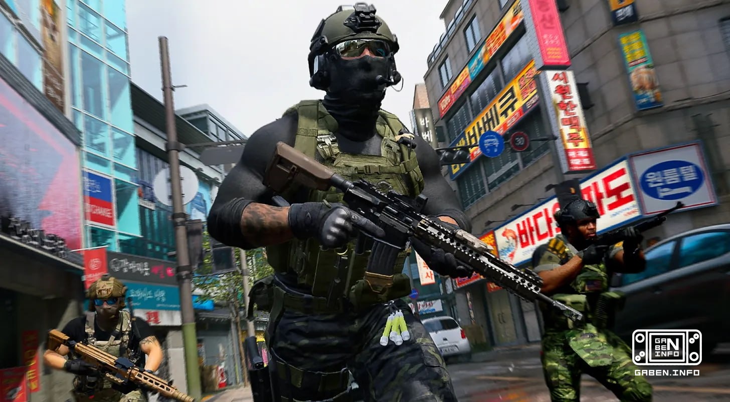 Modern Warfare 4 — окончание серии, которая закрывает одну главу и открывает новую Мы всё ещё сможем увидеть знакомых пе...