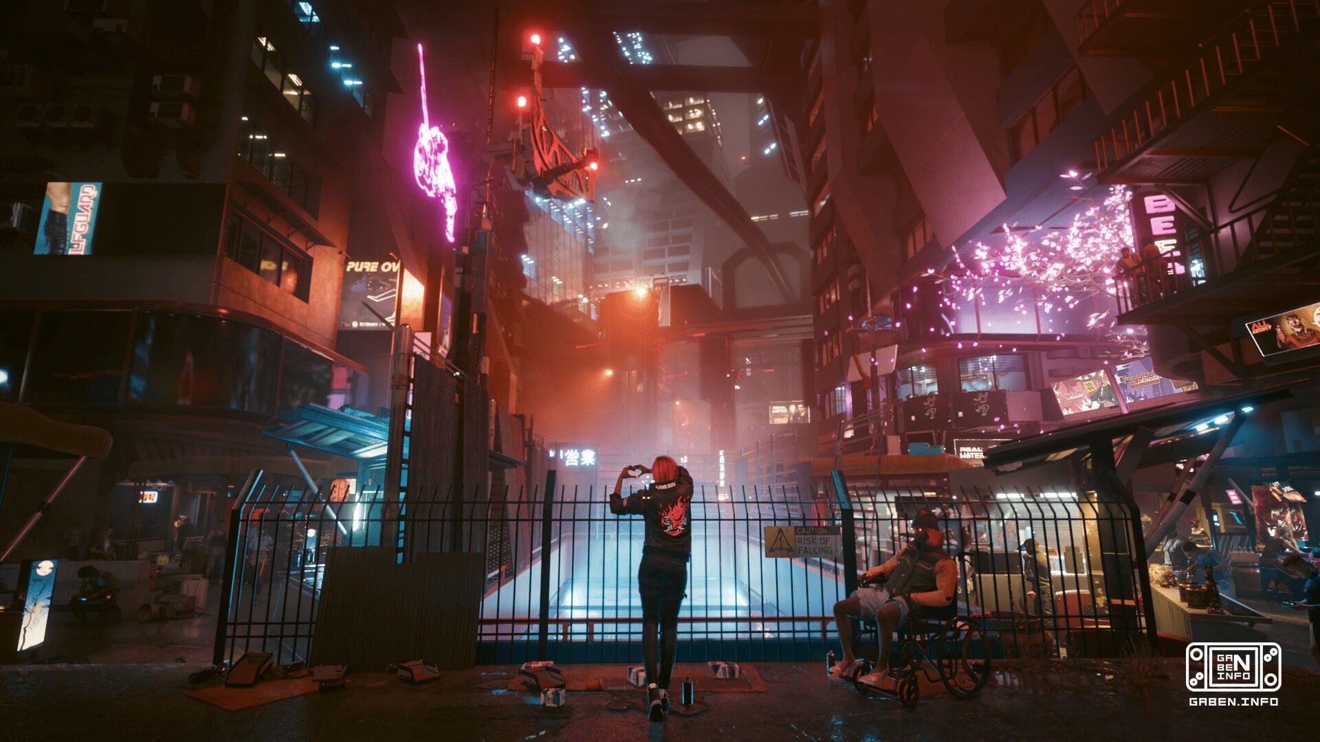 В фильме по Cyberpunk от Paramount Pictures расскажут самостоятельную историю, а не адаптируют уже существующую. Когда ж...